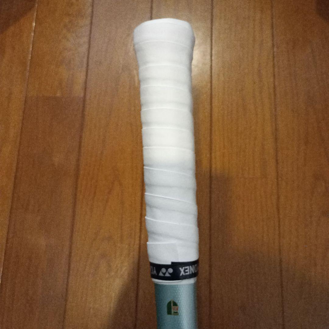 YONEX VOLTRAGE 　2025ボルトレイジ　7S　フレッシュグリーン