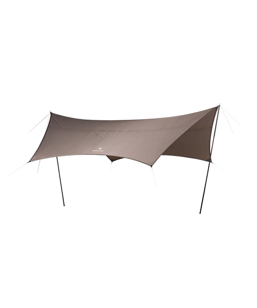  peak ランドネストタープセット