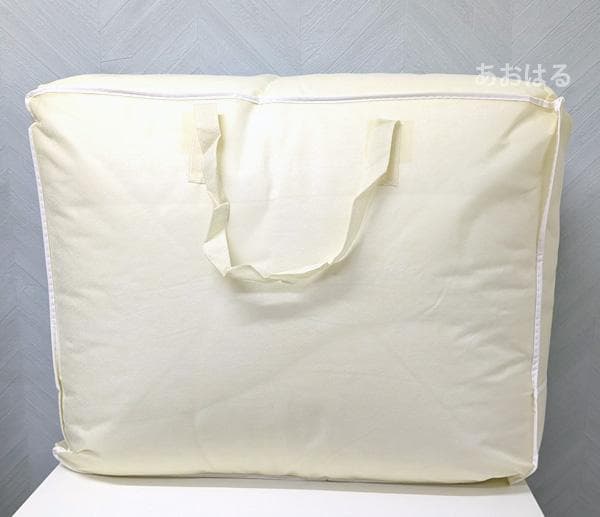 ミクロガード プレミアム 洗える 防ダニ 掛け布団［セミダブル］／テイジン