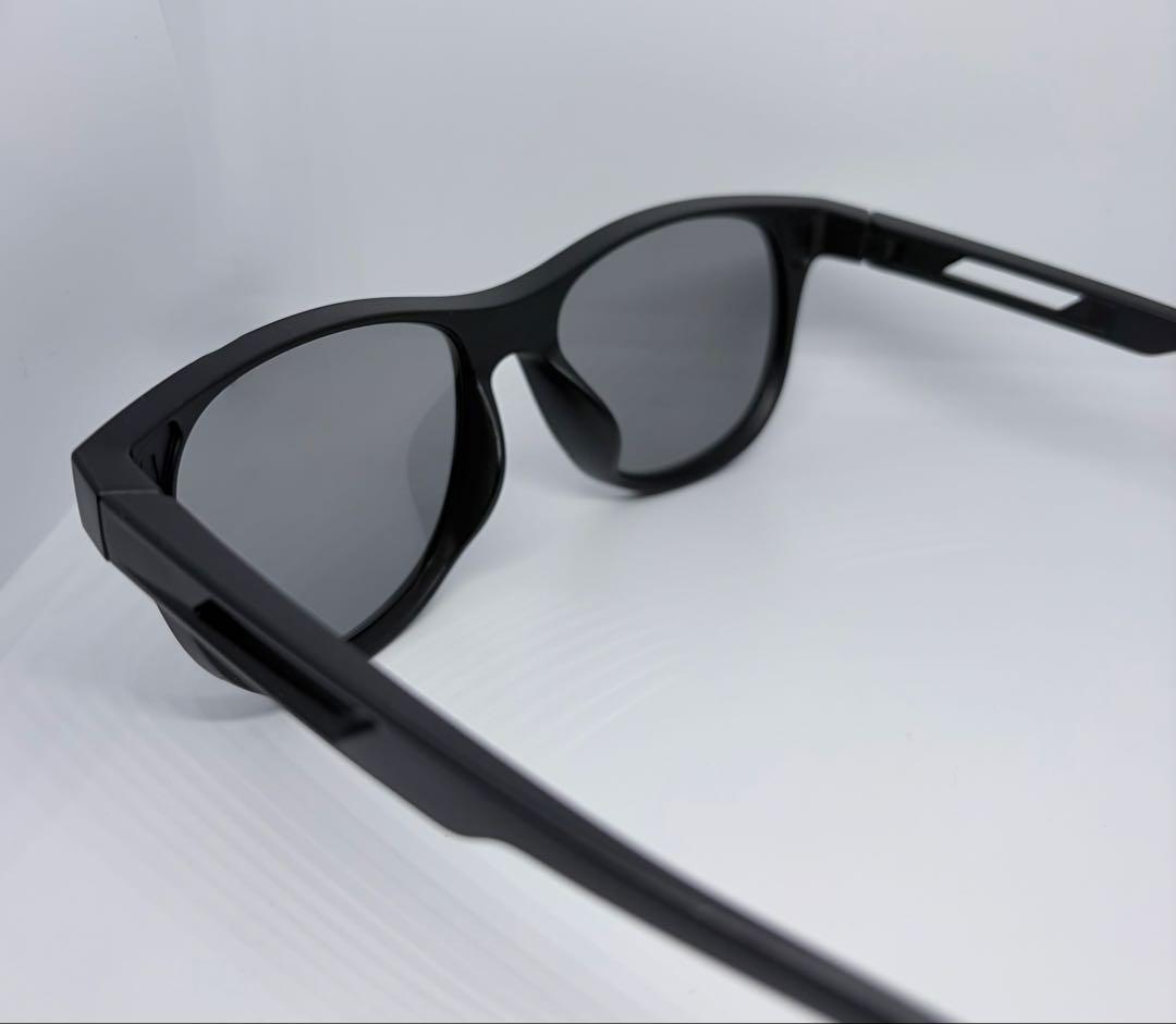 タレックス　トゥルービュー　ノンブランド枠　ウェリントン型　TALEX 偏光SG