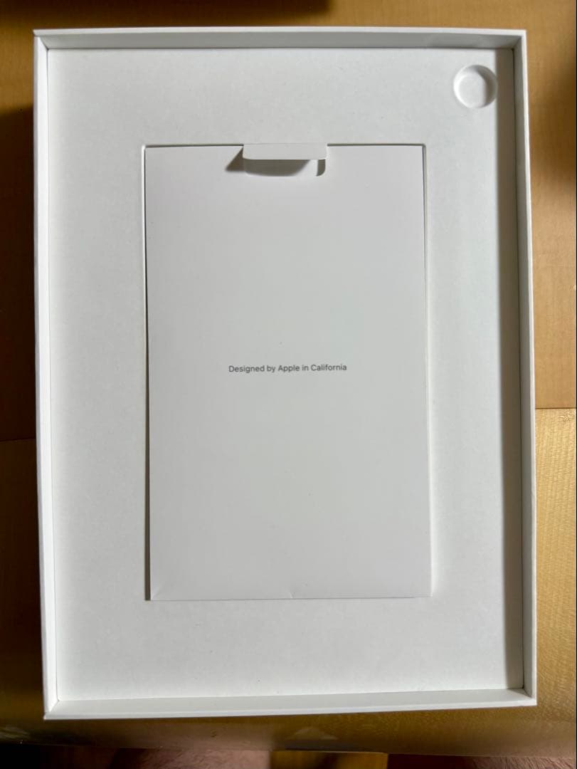 Apple iPad （第10世代）256G Wi-Fiシルバー 本体 充電器付