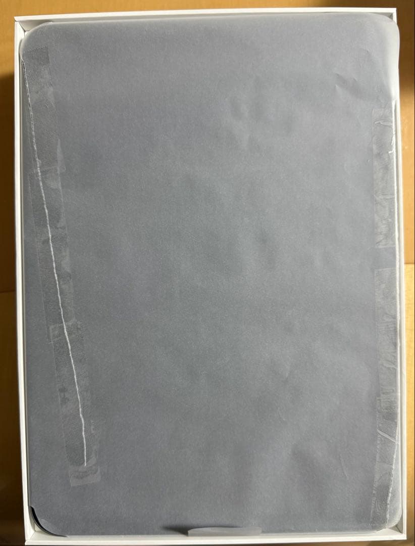 Apple iPad （第10世代）256G Wi-Fiシルバー 本体 充電器付