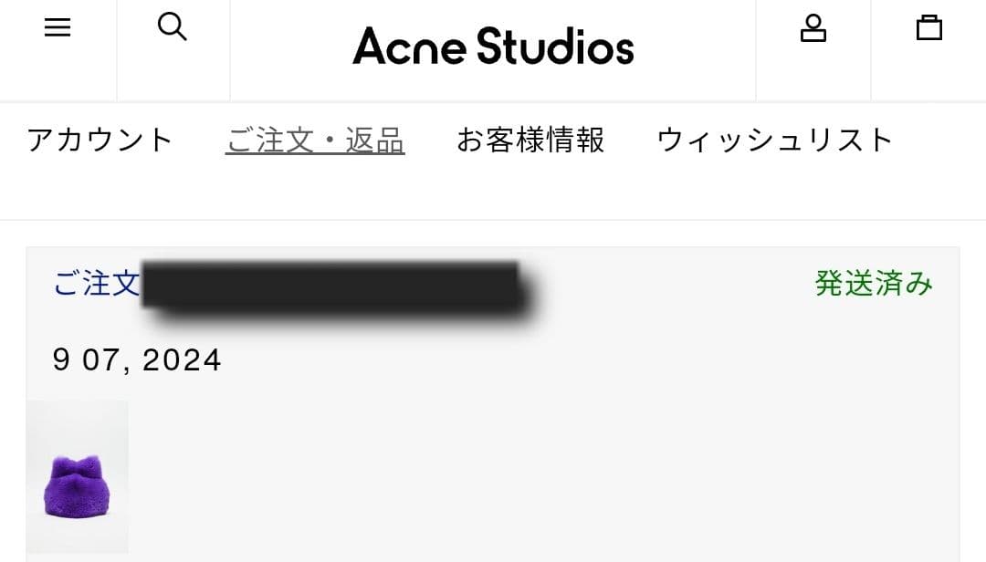 Fluffy bow hat リボン ハット XG ココナCOCONA