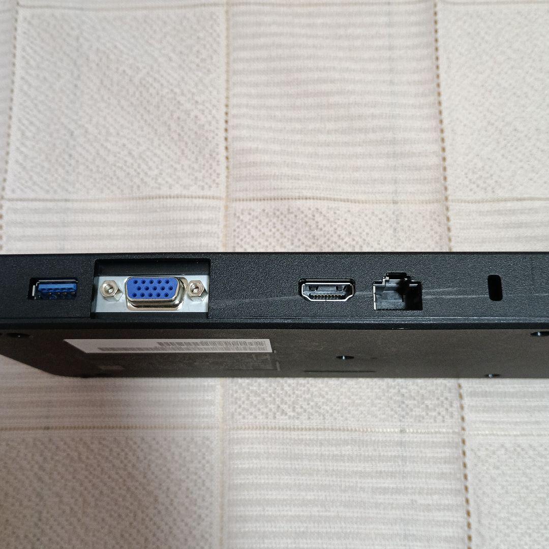 Windowsタブレット本体 ARROWS Tab Q739/AB