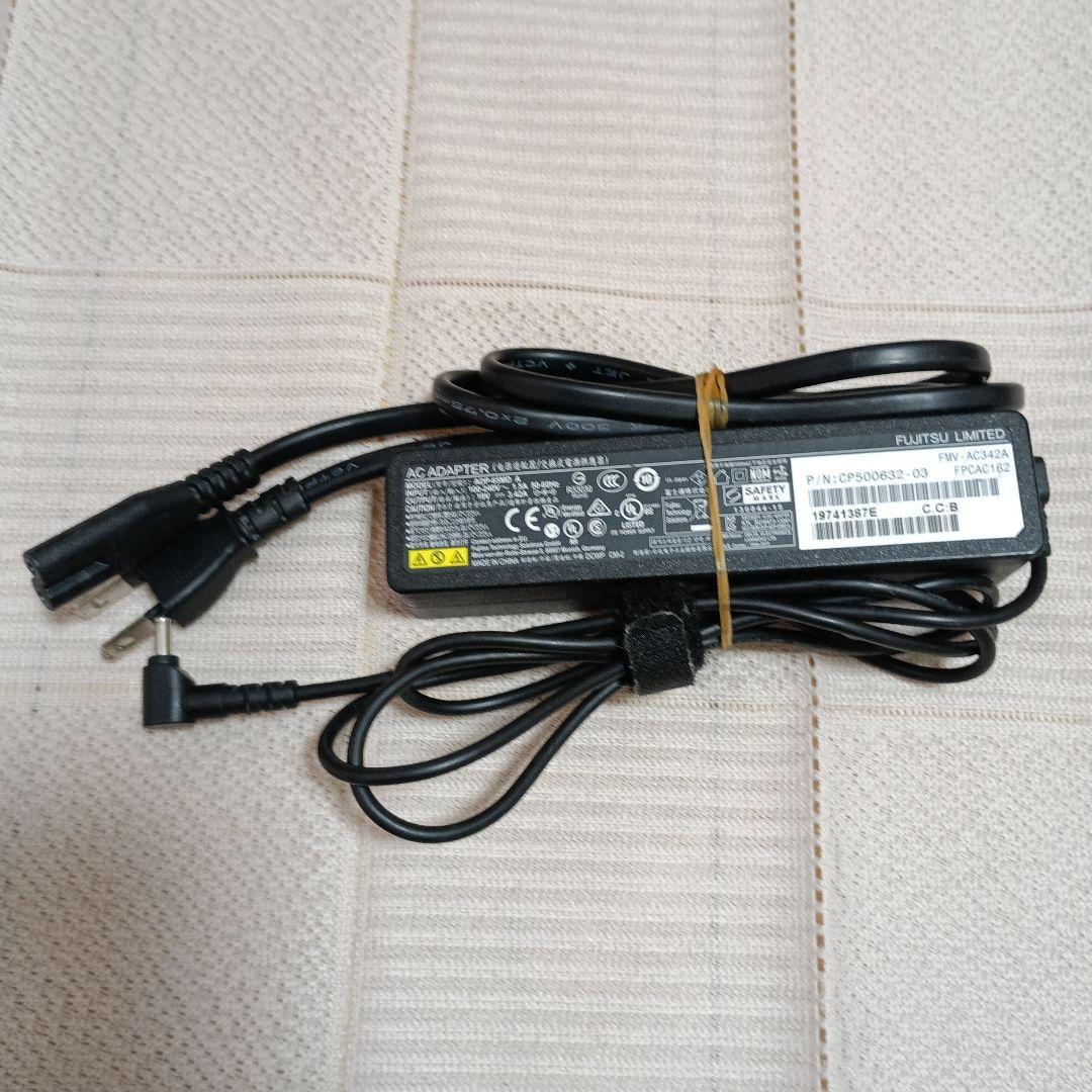 Windowsタブレット本体 ARROWS Tab Q739/AB