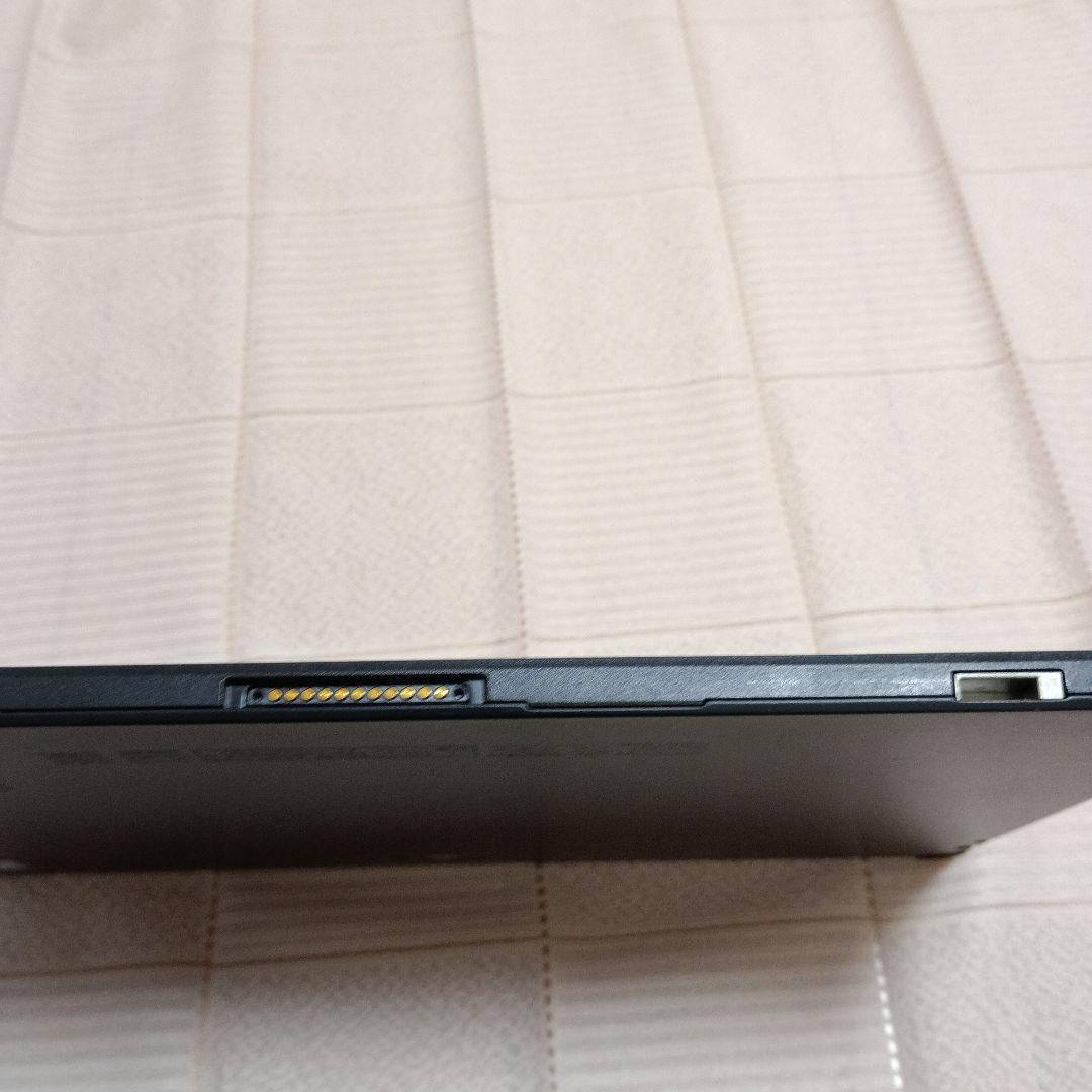 Windowsタブレット本体 ARROWS Tab Q739/AB