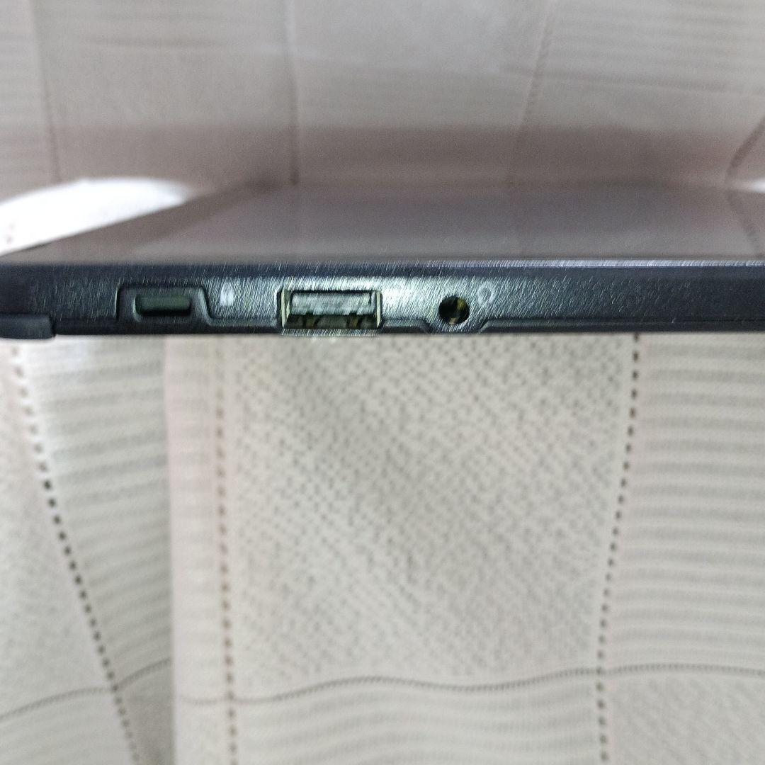 Windowsタブレット本体 ARROWS Tab Q739/AB