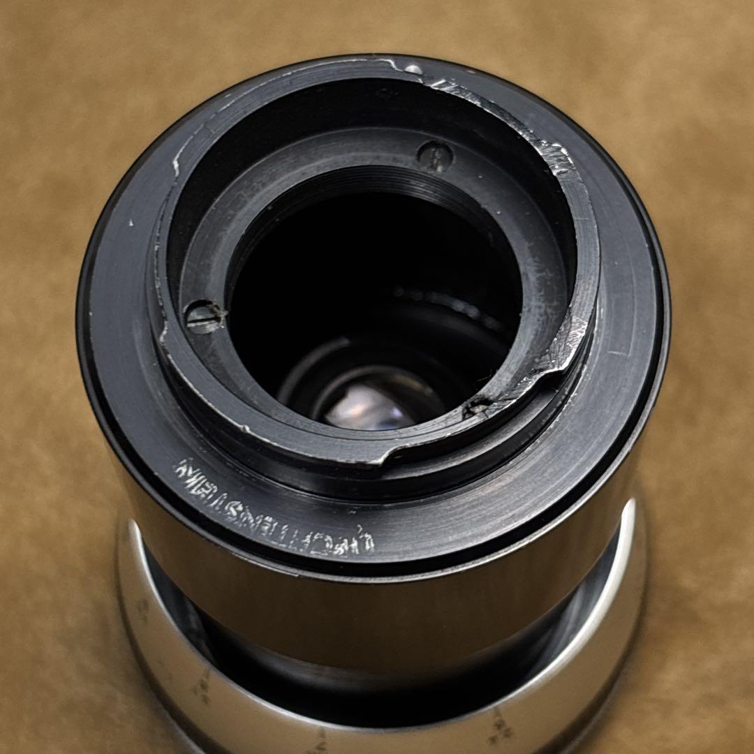 その他 Kamerabau-Anstalt-Vaduz D 4cm 2.8 exakta