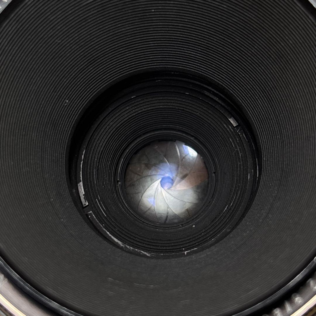 その他 Kamerabau-Anstalt-Vaduz D 4cm 2.8 exakta