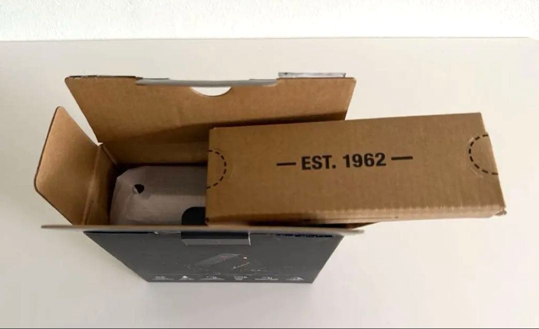 【美品】 Marshall WILLEN Bluetoothスピーカー