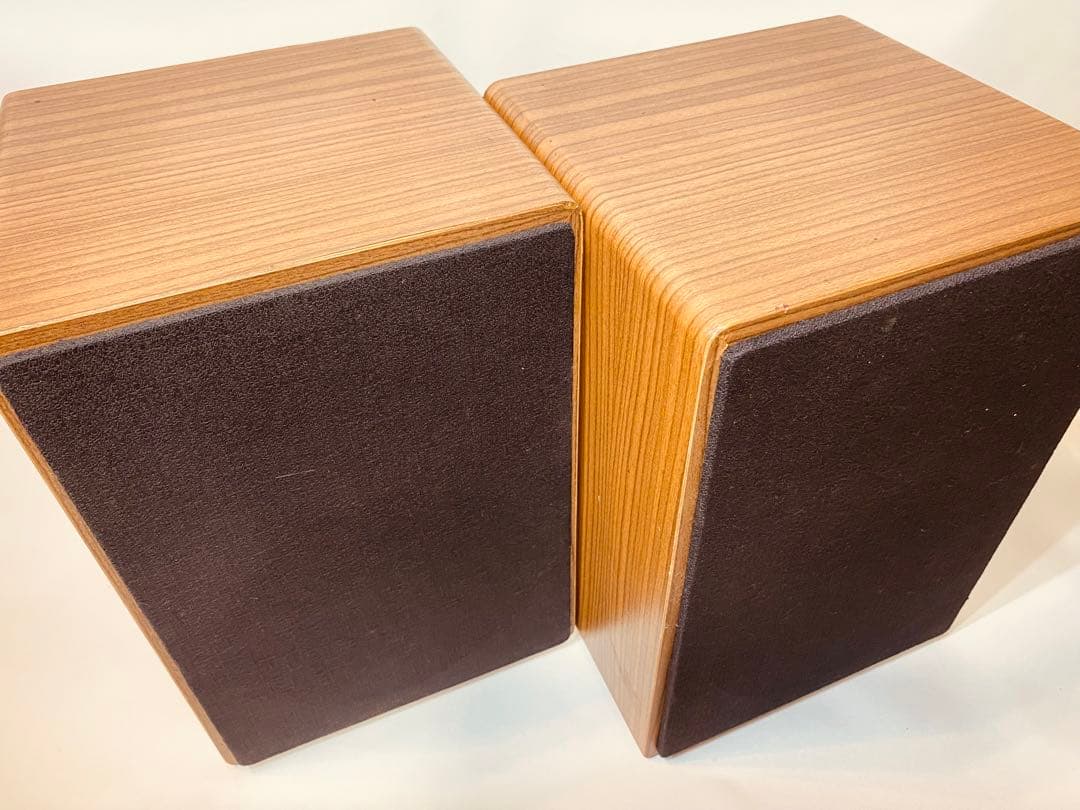 【ヴィンテージ】スピーカー ペア KOMPAKTBOX B9251