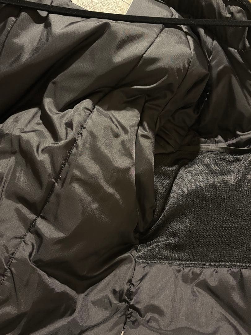 ジャケット・アウター BAF Level7 small-Regular BLACK