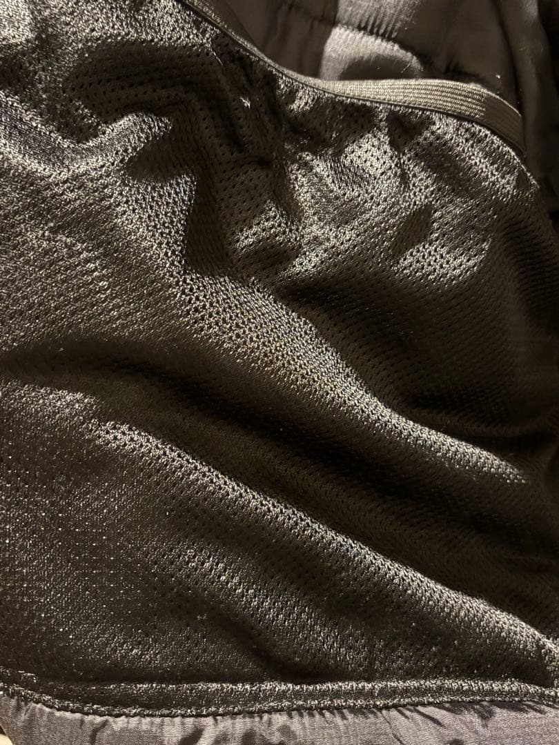 ジャケット・アウター BAF Level7 small-Regular BLACK