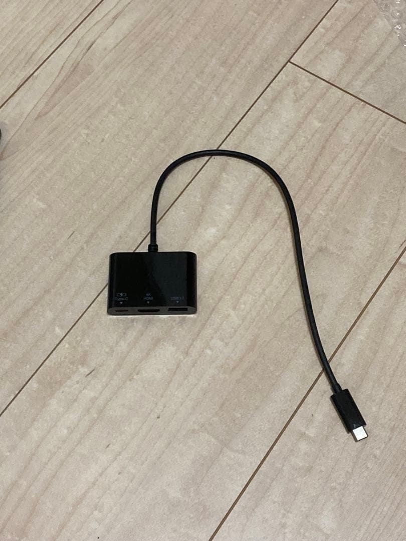 美品 Wacom Cintiq 16 液晶ペンタブレット 変換アダプタ付き