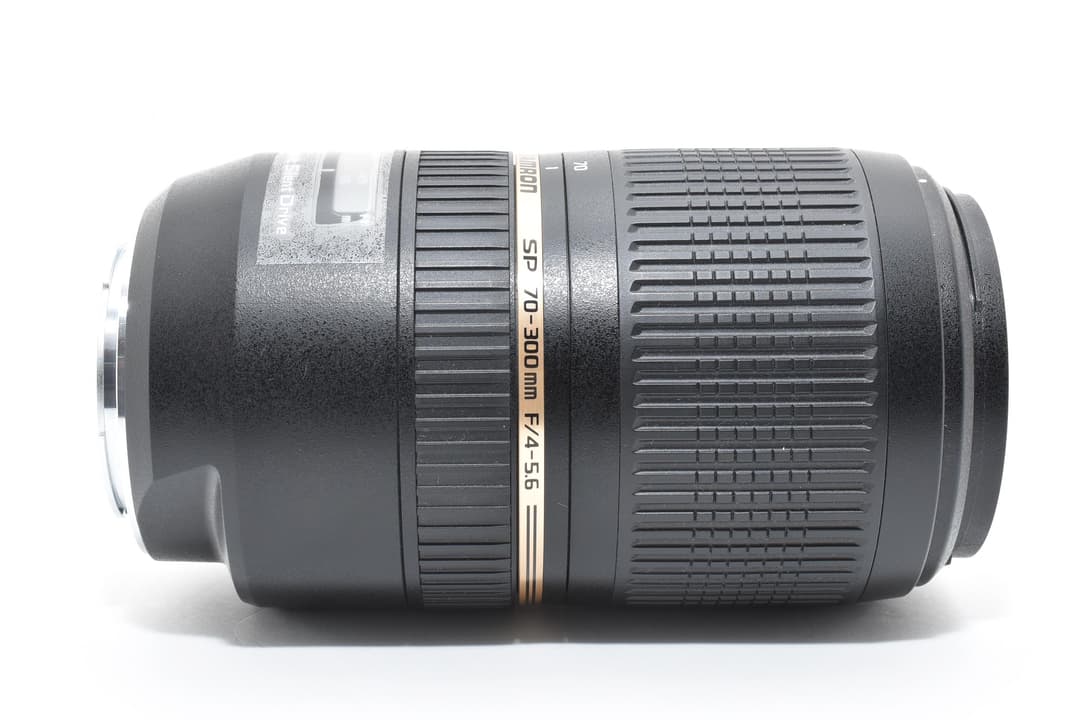 ■美品■ タムロン SP 70-300mm F4-5.6 #C562