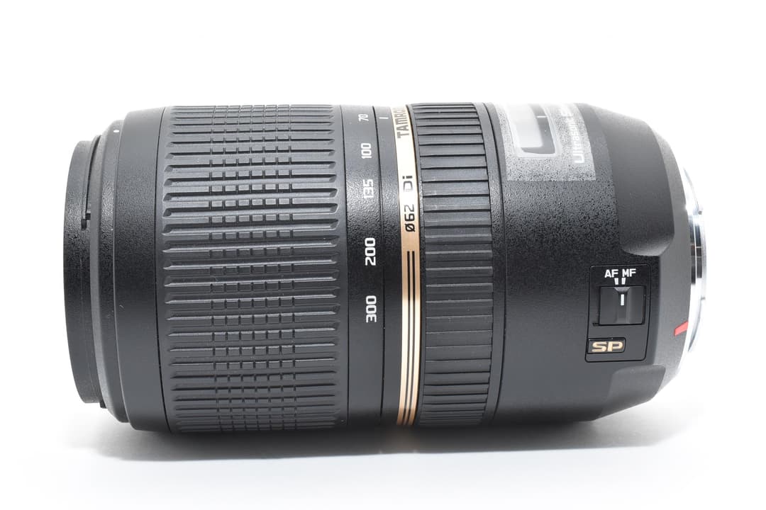 ■美品■ タムロン SP 70-300mm F4-5.6 #C562