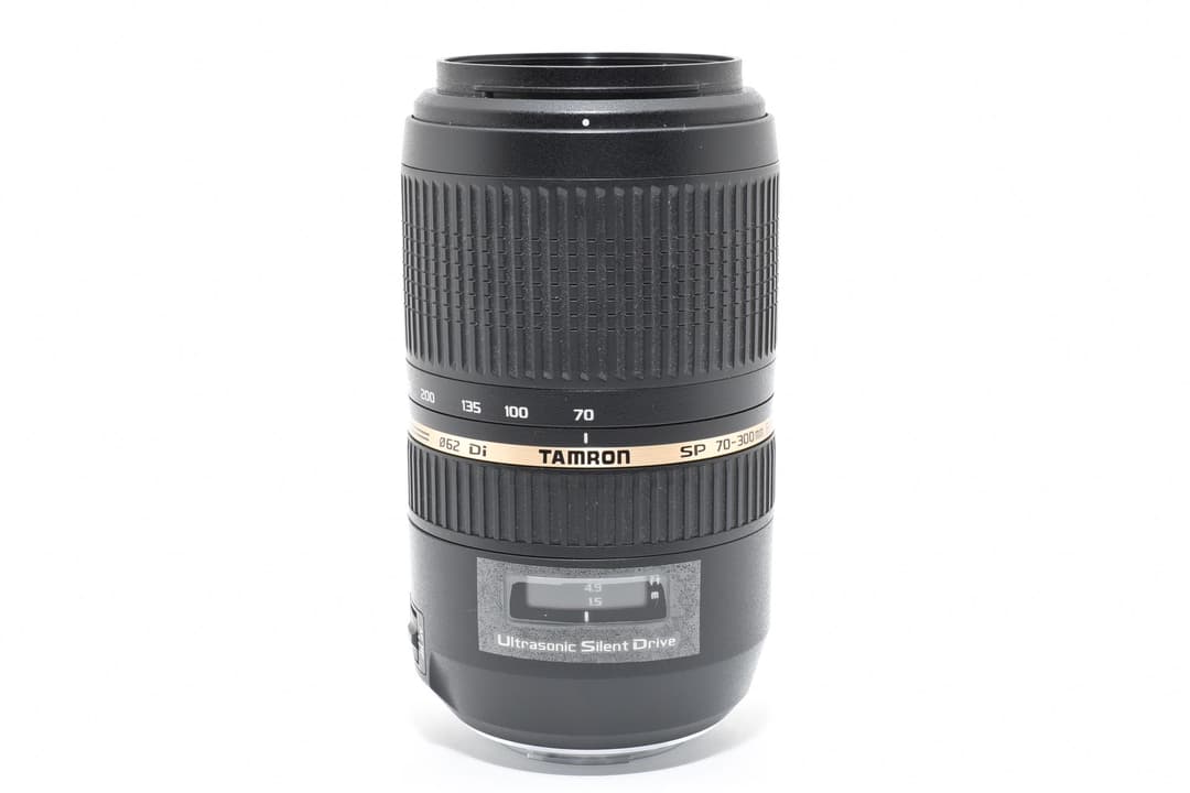 ■美品■ タムロン SP 70-300mm F4-5.6 #C562