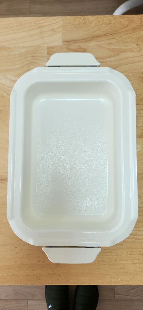 BRUNO ホットプレート 4種プレート付き