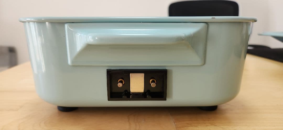 BRUNO ホットプレート 4種プレート付き