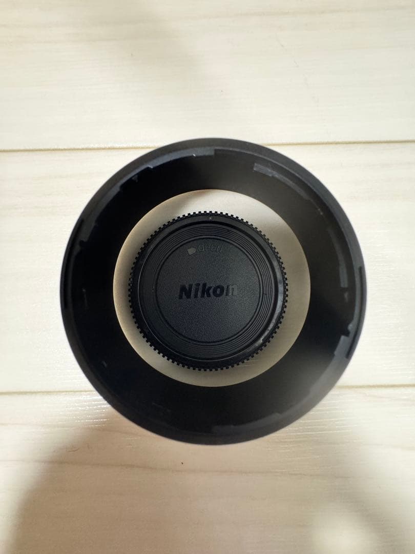 Nikon D50 デジタル一眼レフカメラダブルレンズキット