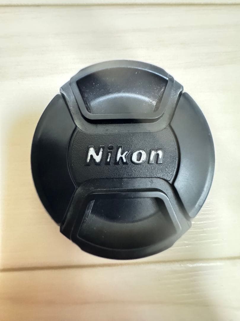 Nikon D50 デジタル一眼レフカメラダブルレンズキット