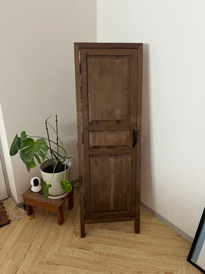 アンティークミラー