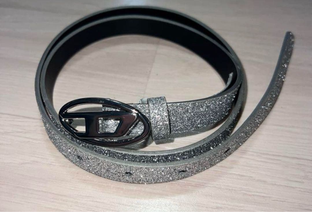 DIESEL レディースベルト