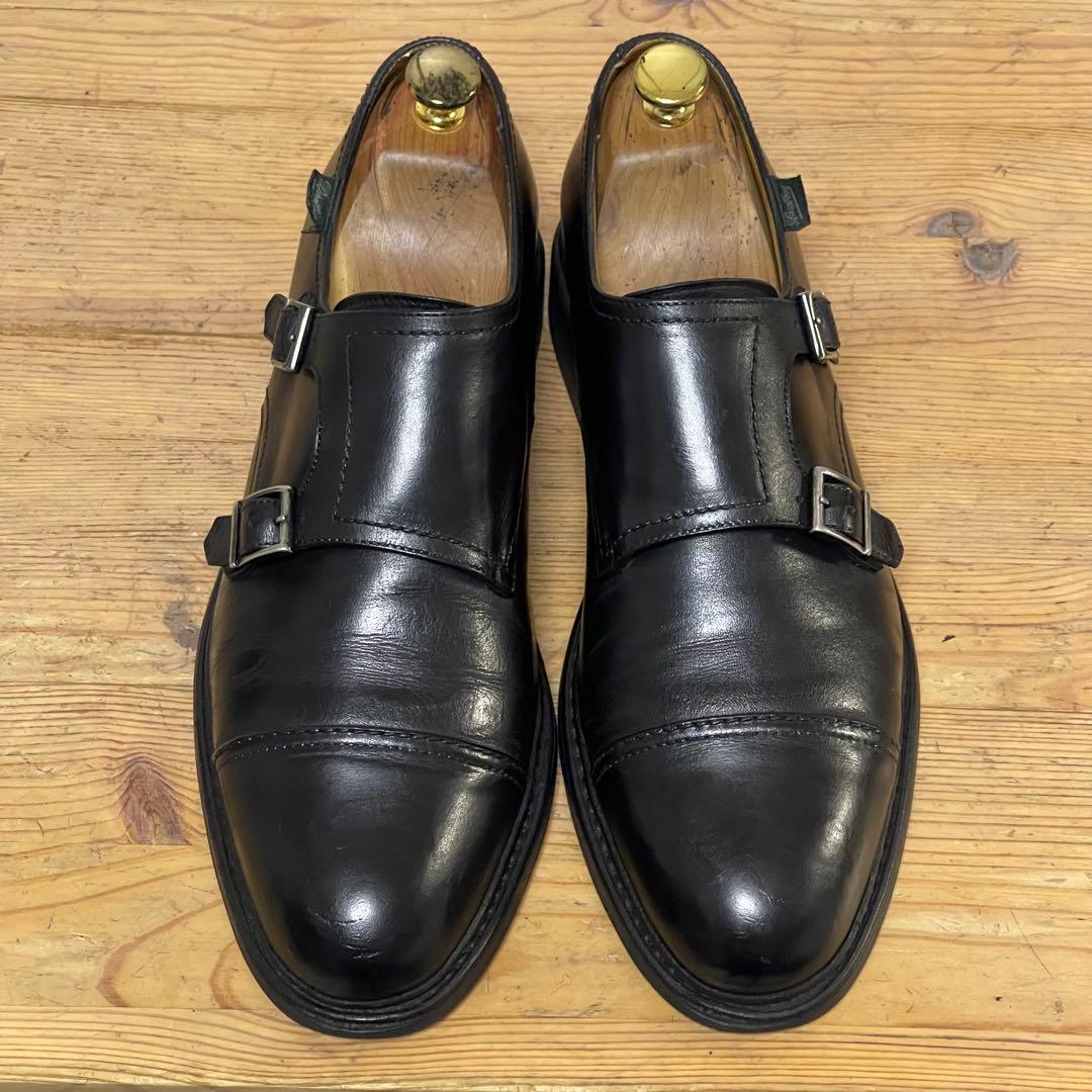 パラブーツのポー　8