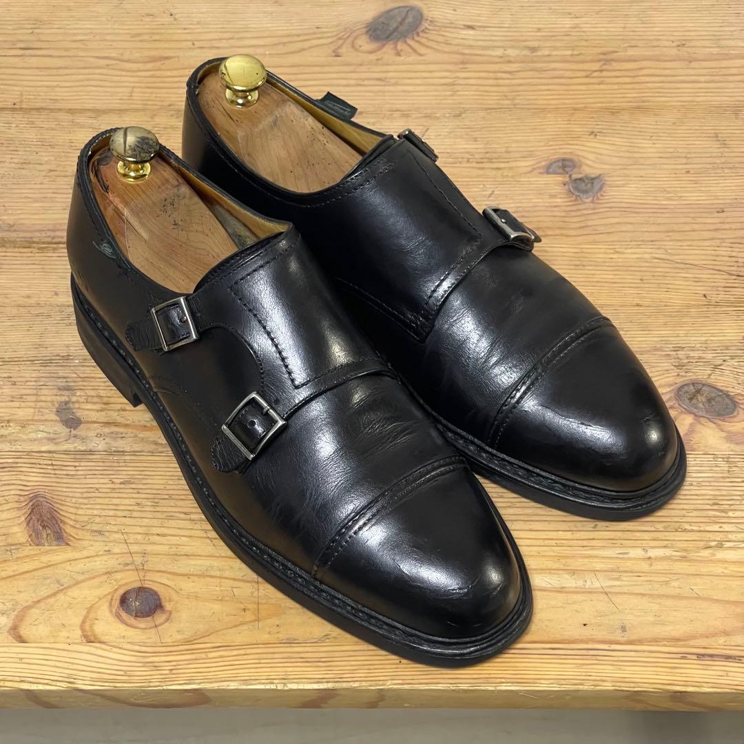 パラブーツのポー　8