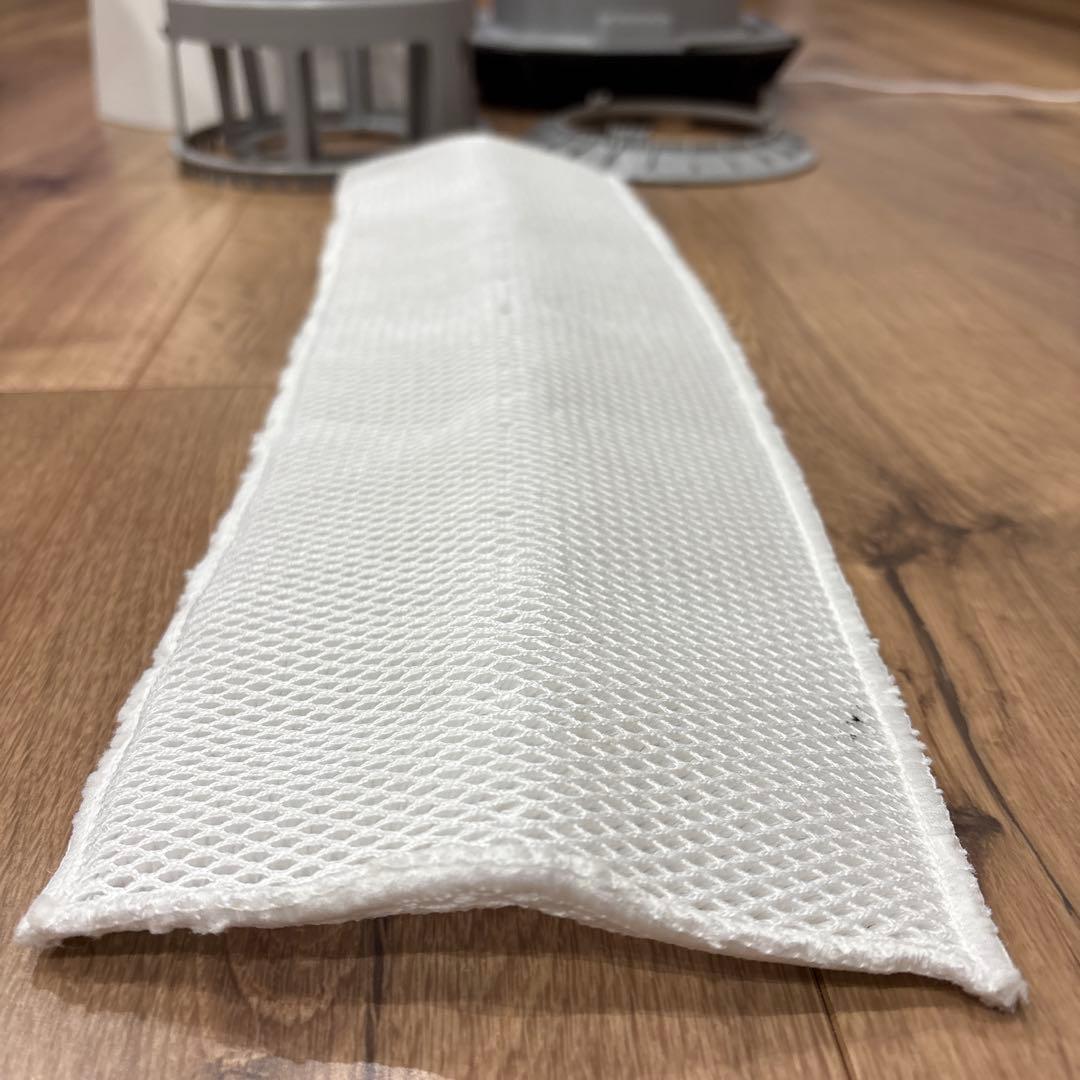 Airidog moi 加湿器 フィルター ホワイト　値下げしました。