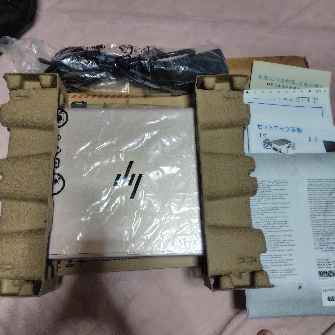 HP Pavilion Aero 13 おまけ付き