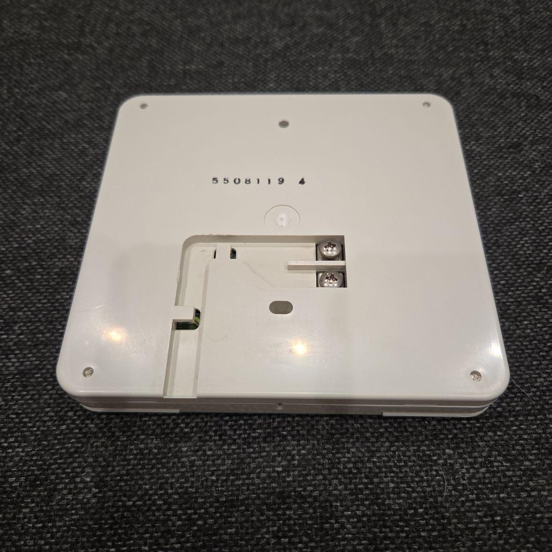 三菱電気温水器リモコン　RMC-8D ⑬