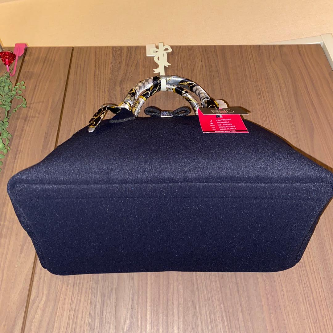 SAVE MY BAG PRINCESS MIDI ブラック　2way