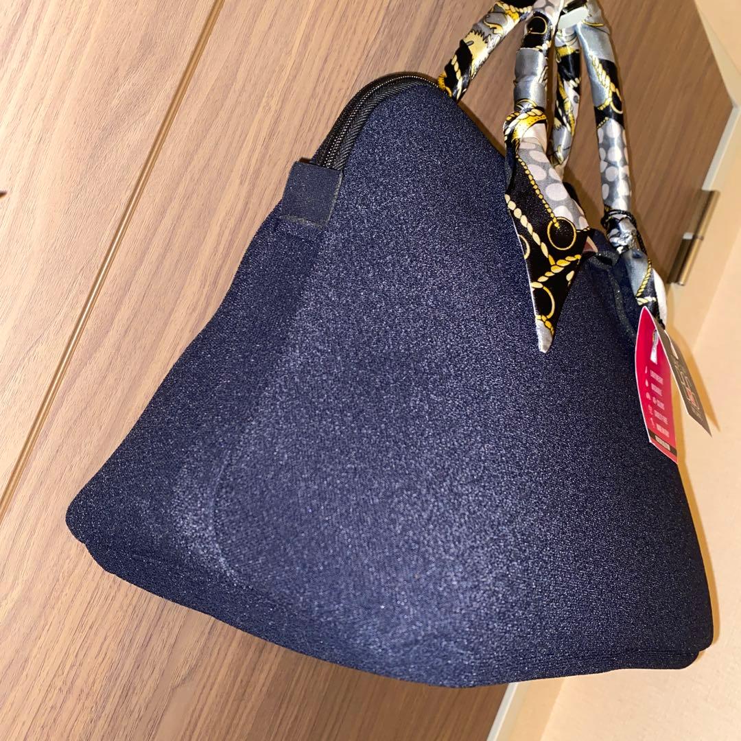 SAVE MY BAG PRINCESS MIDI ブラック　2way