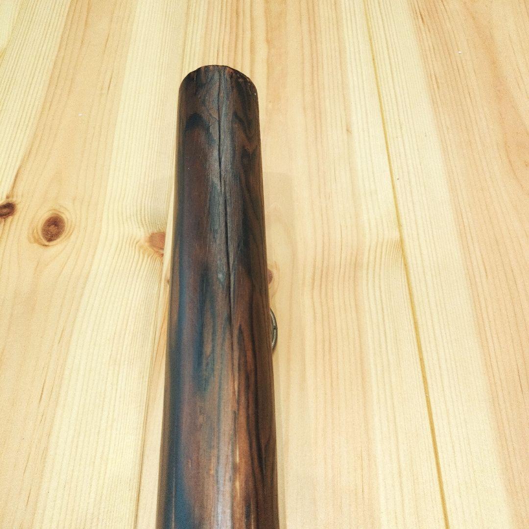 【Nob-32】★流木斑模様ドアノブ☆インテリア★ハンドル★取っ手