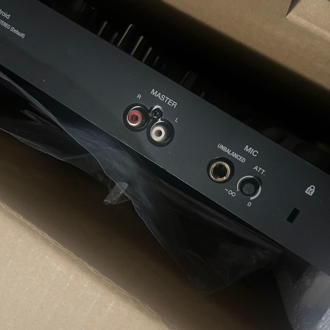 Pioneer DJ DDJ-FLX4 DJコントローラー 説明書付き