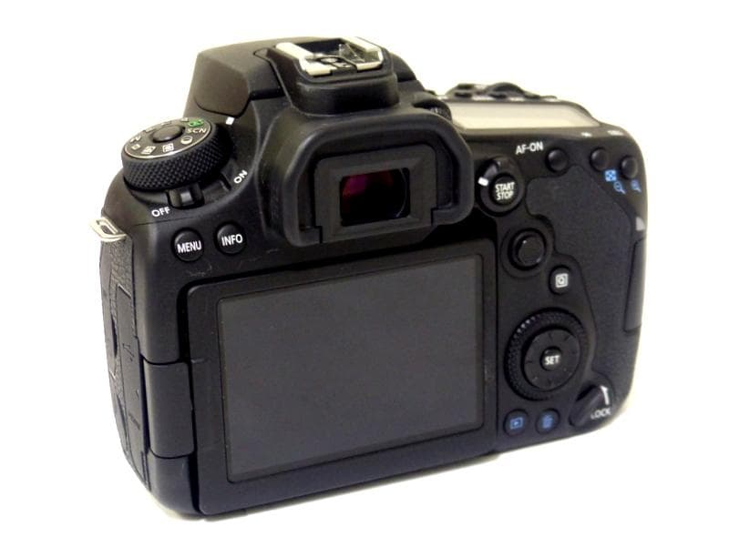 【2388】美品 Canon キャノン EOS 90D ボディ 一眼レフデジカメ