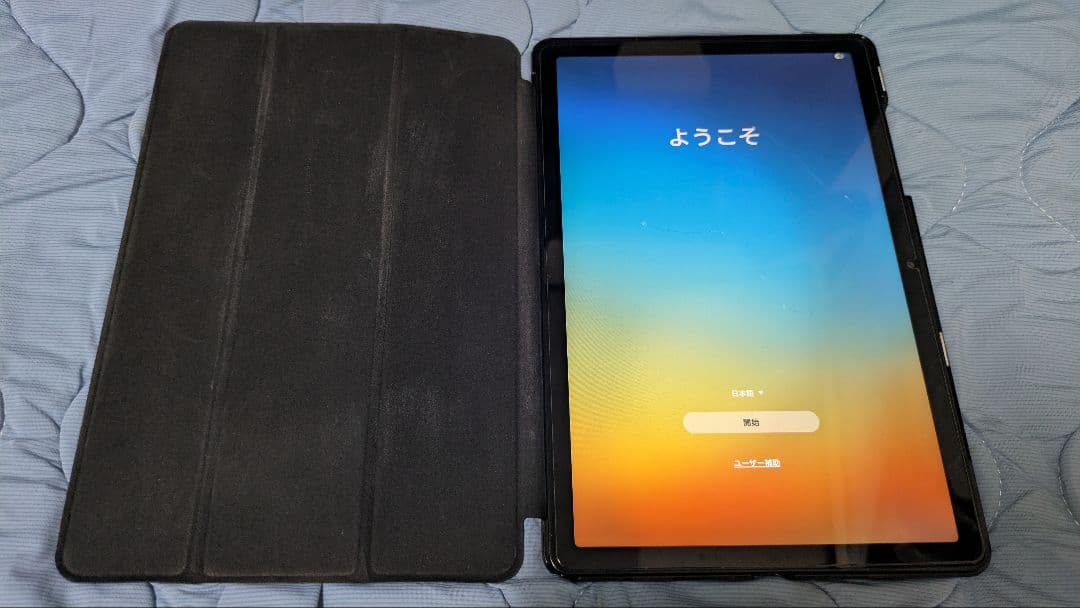 Galaxy Tab A9+(Wi-Fiモデ ル)