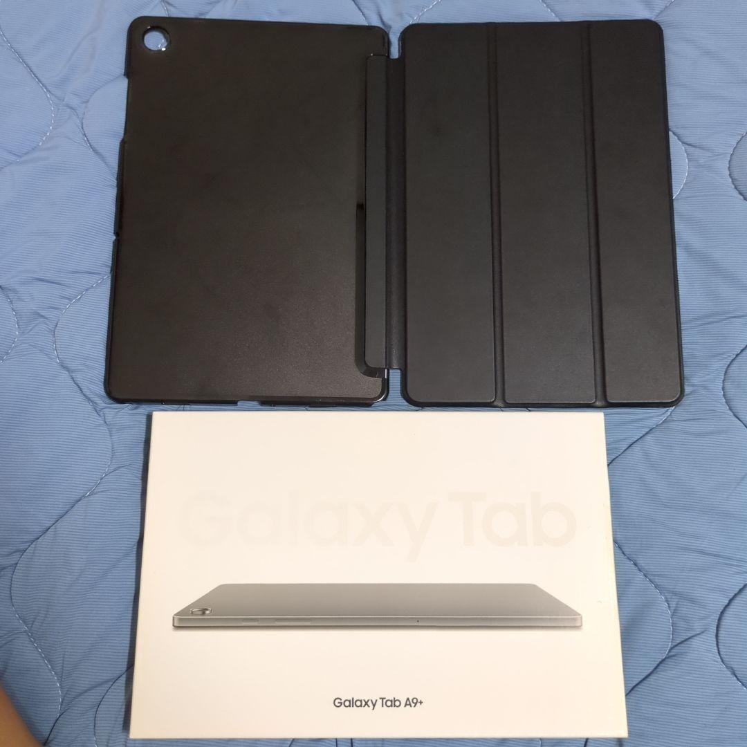 Galaxy Tab A9+(Wi-Fiモデ ル)