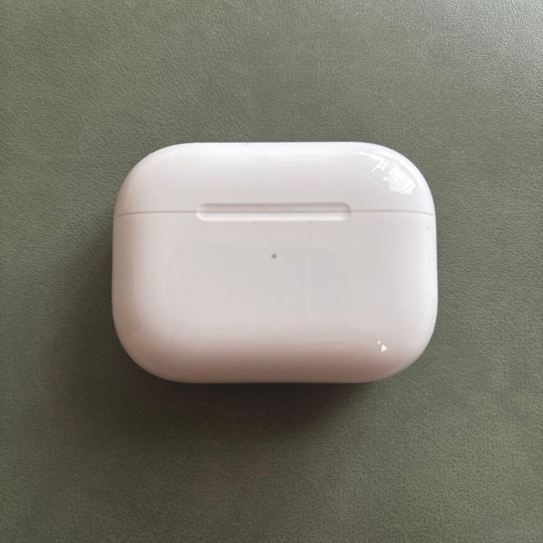 Apple AirPods Pro (第2世代) USB-TypeC 正規品