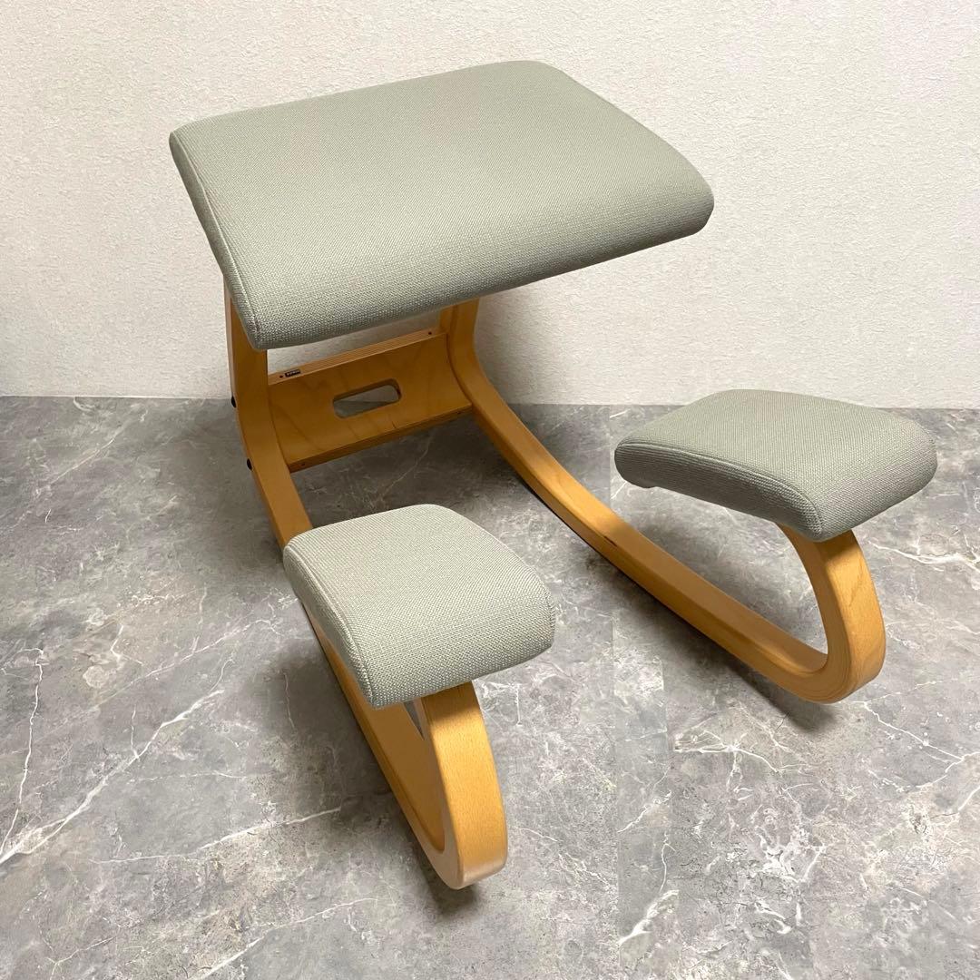 Varier Variable Balans バランスチェア バリエール