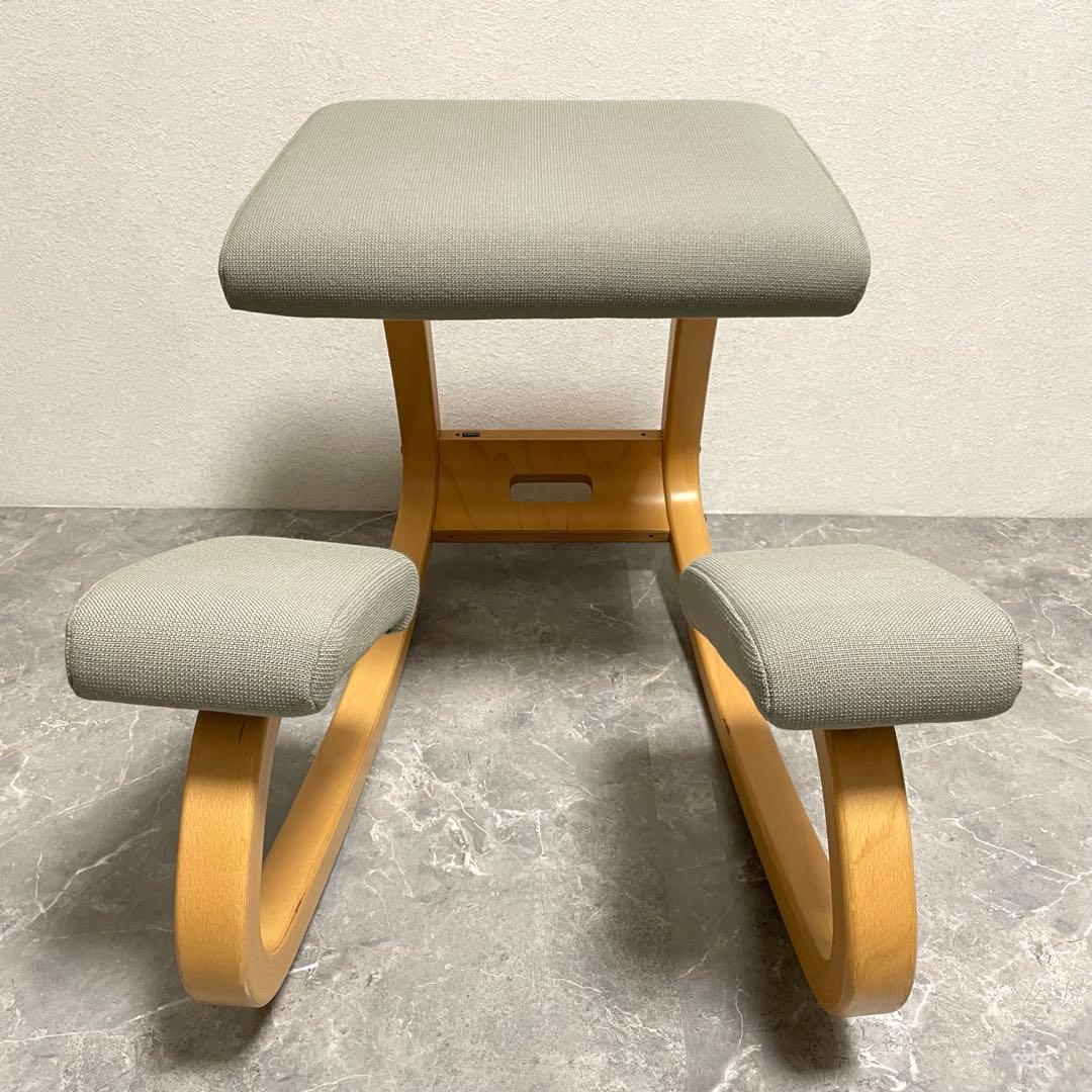 Varier Variable Balans バランスチェア バリエール