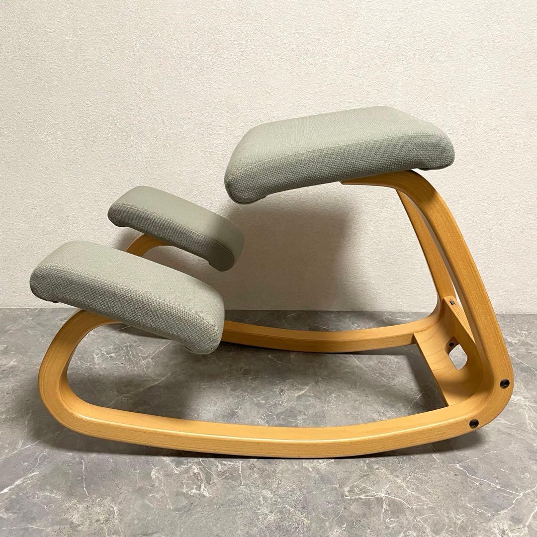 Varier Variable Balans バランスチェア バリエール