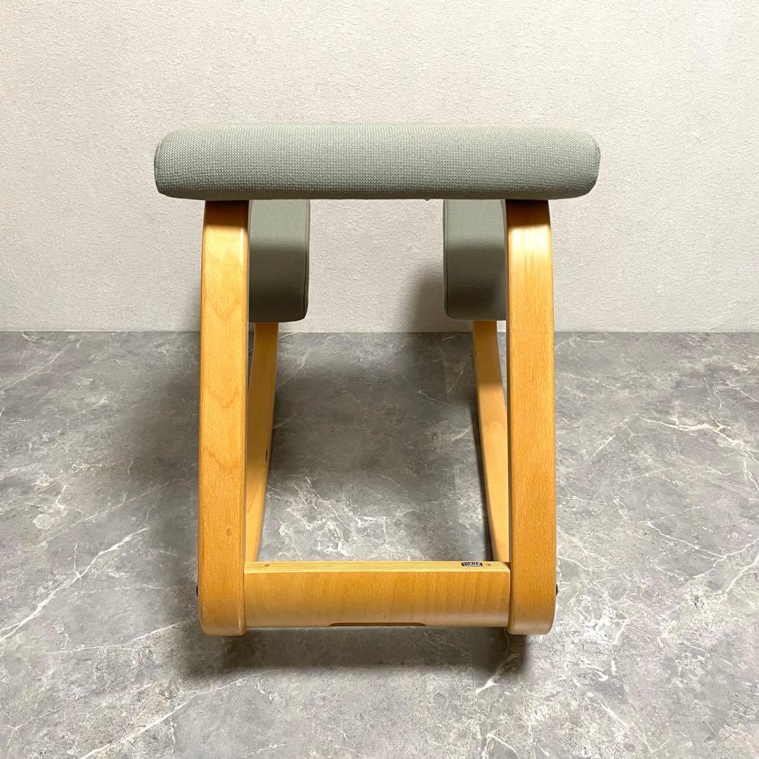 Varier Variable Balans バランスチェア バリエール