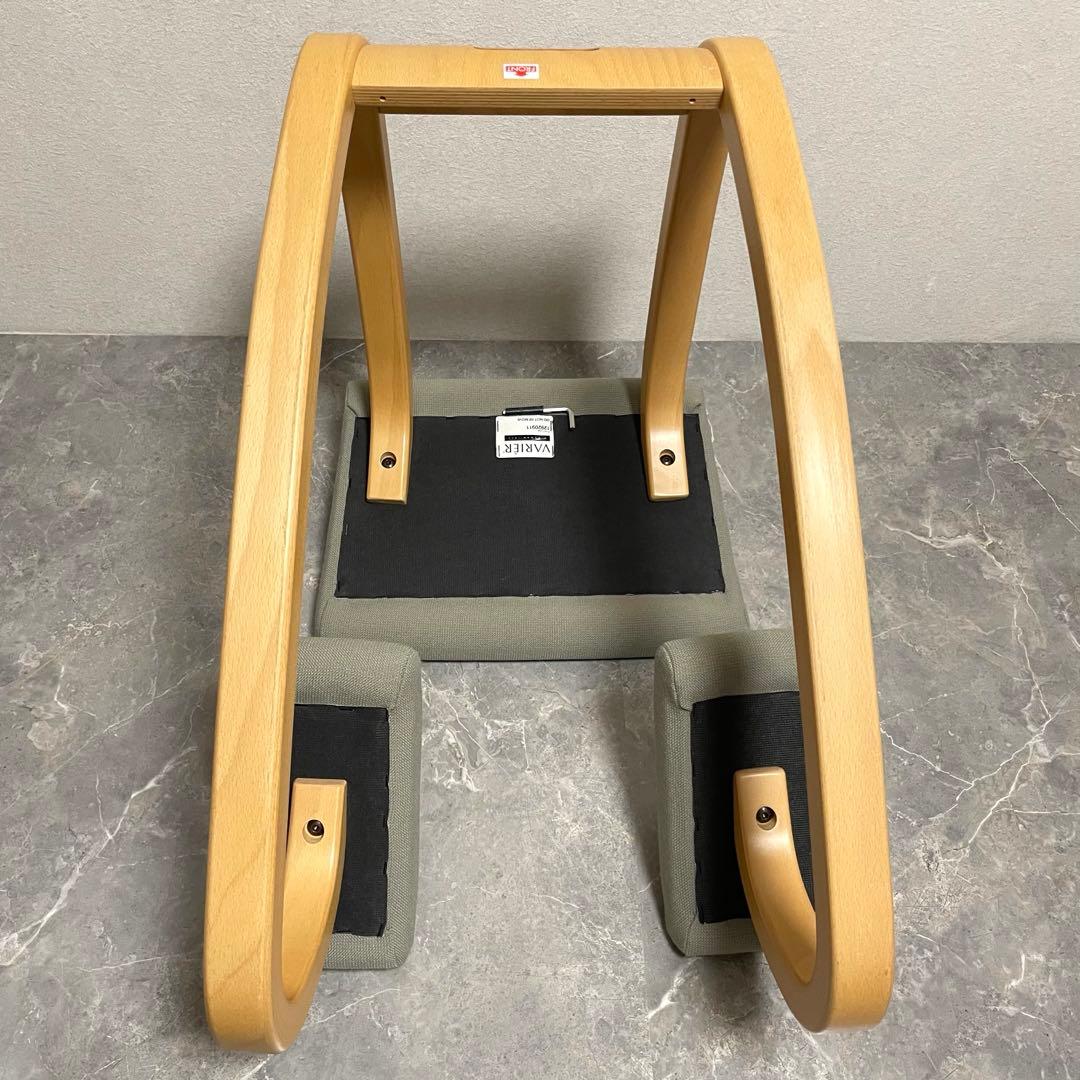 Varier Variable Balans バランスチェア バリエール