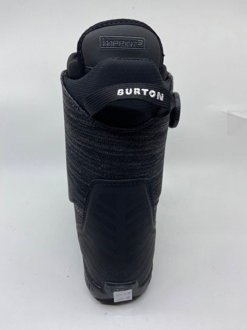 【新品】BURTON RITUAL BOA 23cm 最安値❗️