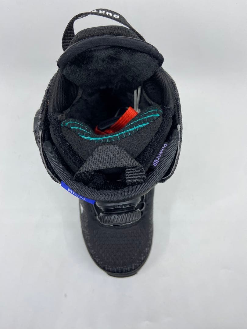 【新品】BURTON RITUAL BOA 23cm 最安値❗️