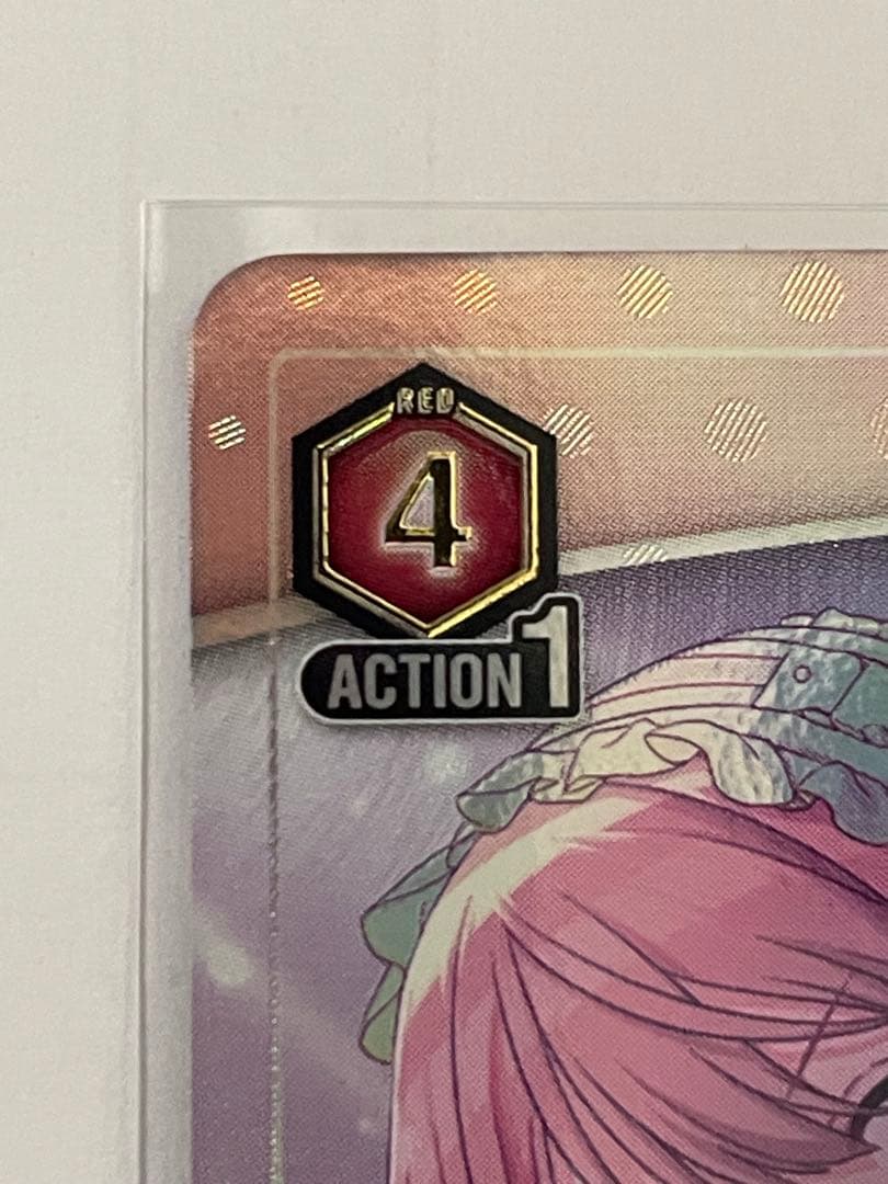 芹沢　あさひ　星1 ユニオンアリーナ　シャイニーカラーズ　【即日発送】