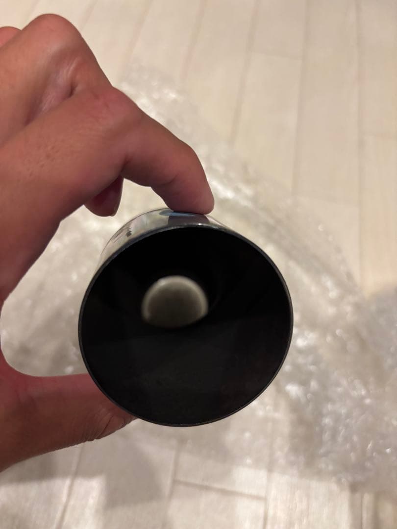 どーら焼きー　ZX6R (2009-23年) BEETリンクパイプ