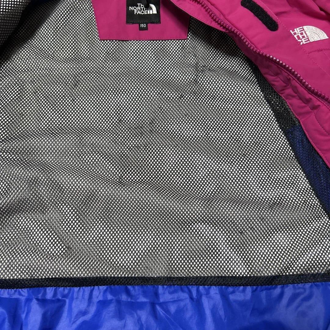 THE NORTH FACE アウター＆ベストワンピース 半袖ワンピース　キッズ